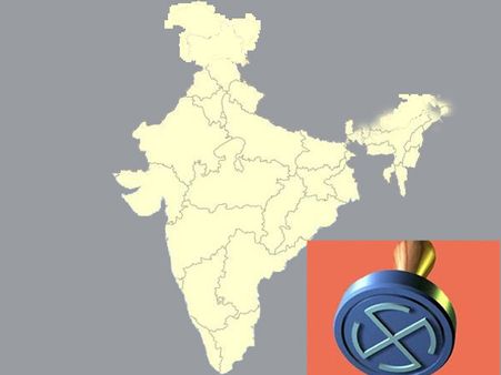 Times Now C-Voter poll prediction: UPA to get 101 seats, NDA- 227