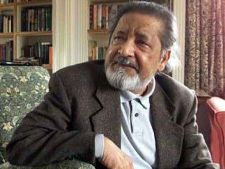 Nobel laureate Naipaul's family home open for public