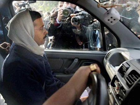 Five reasons why Arvind Kejriwal & AAP failed to deliver