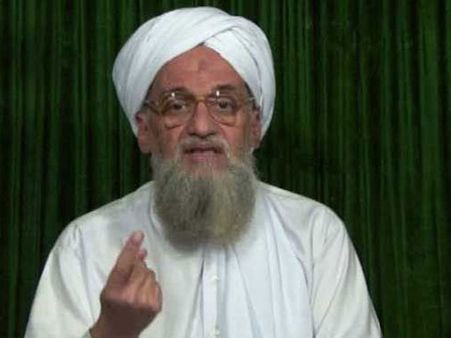 Bangladesh arrests suspected al Qaeda man over Zawahiri message