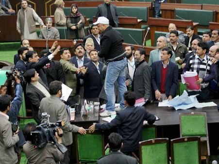 The 'Gundays' and 'Salman Khans' of our democracy