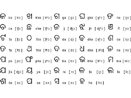 Odia set to become classical language