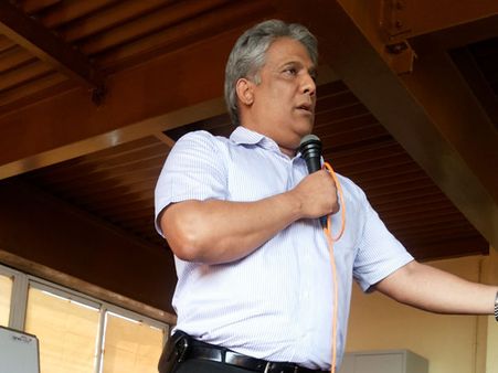 Speaking on Television: Top 10 'Communication Tips' for Leaders