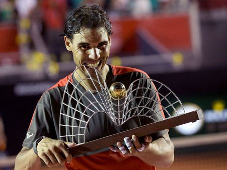 In Pics: What happened across the world on Feb 24