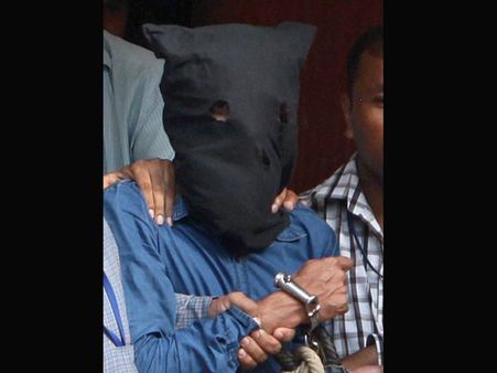 IM had plans to target Akshardham temple, Pune's army cant: NIA