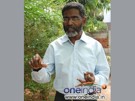 AAP ropes in anti-nuclear activist SP Udayakumar to contest polls