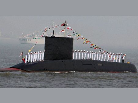 Several disastrous accidents later, has Indian Navy learnt its lesson?