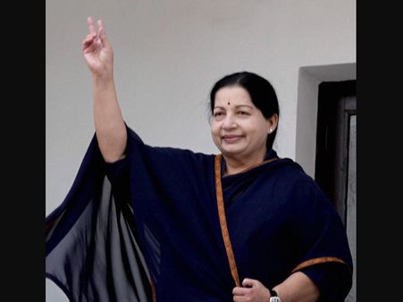 Jayalalithaa to launch poll campaign on March 3