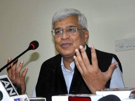 Don't sign ordinances, CPI-M tells President