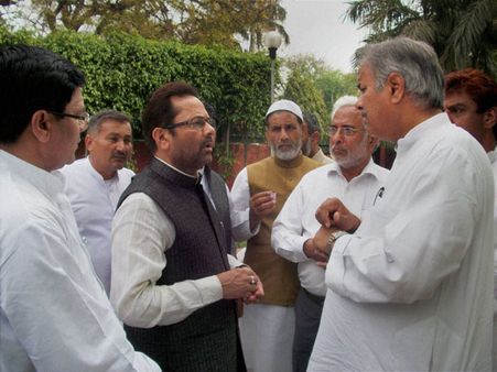 Jat leaders welcome reservation in central list of OBCs