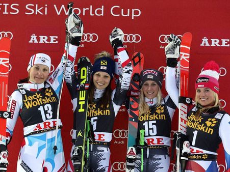 In Pics: What happened across the world on Mar 7