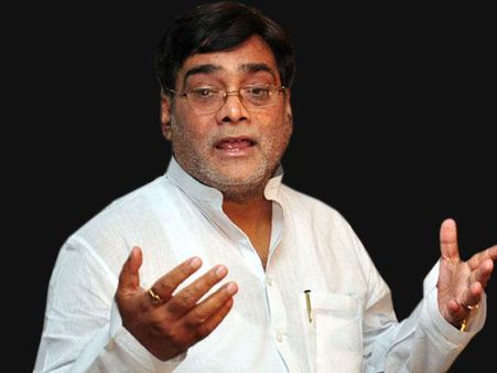 After being denied a LS ticket, RJD leader Ram Kripal Yadav resigns