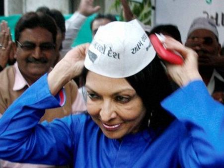 Ignored by AAP, Mallika Sarabhai not to contest Lok Sabha polls