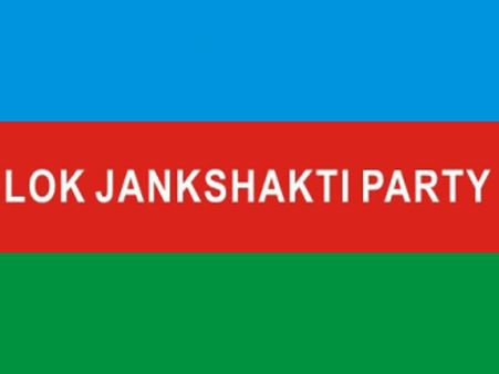 Ex-BPCC chief quits Congress to join LJP, nominated from Khagaria