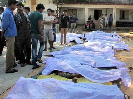 NIA will probe Chhattisgarh ambush, says Shinde