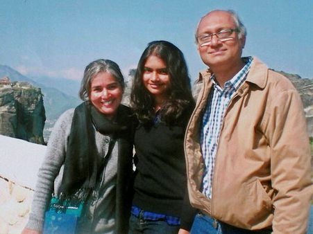 MH370: Husband of missing Indian onboard lashes Centre for 'silence'