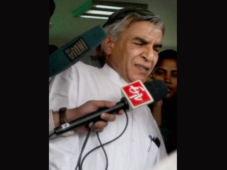 Lok Sabha polls 2014: Congress releases second list of candidates