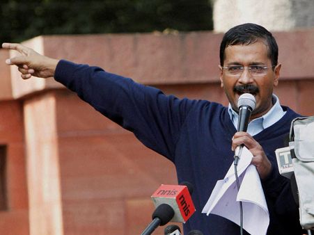 BEA condemns Kejriwal's statements on media, calls it irresponsible