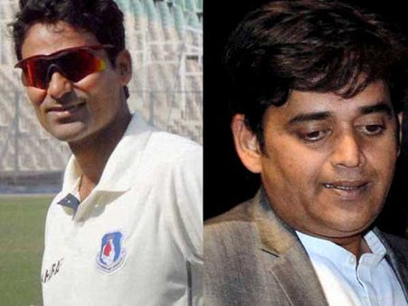 UP: Mohammad Kaif shown black flags; Ravi Kishan's effigy burnt