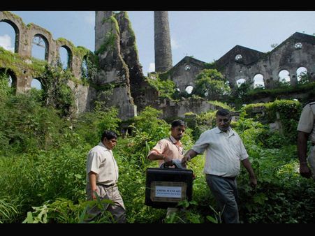 Shakti Mills gangrape: Verdict to come March 20