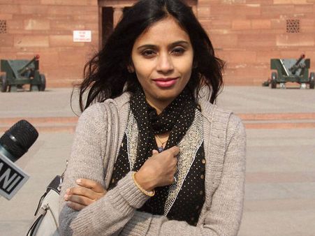 'Devyani Khobragade incident extremely irksome, time for closure'