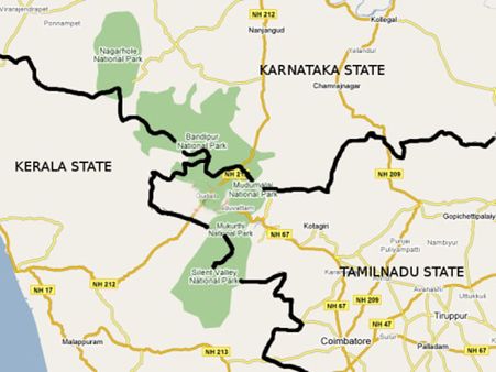 Campaign goes multi-lingual in border seats of Karnataka-Kerala