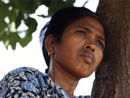 Soni Sori: My first priority will be to replace guns with education