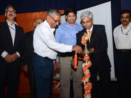 Seminar organised on World Consumer Rights Day in Reva University