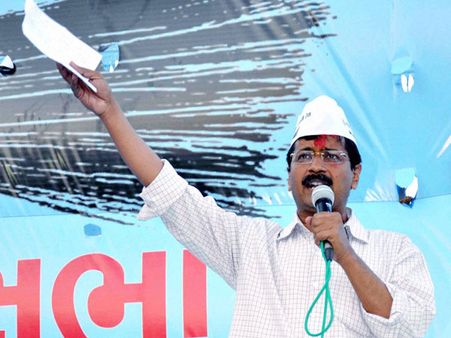 Why are autodrivers in Delhi furious with Arvind Kejriwal?