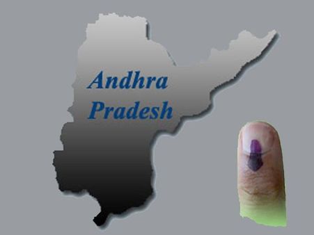 TDP-BJP election alliance talks fail to make any headway