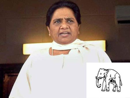 Know your leader profile: Mayawati- BSP
