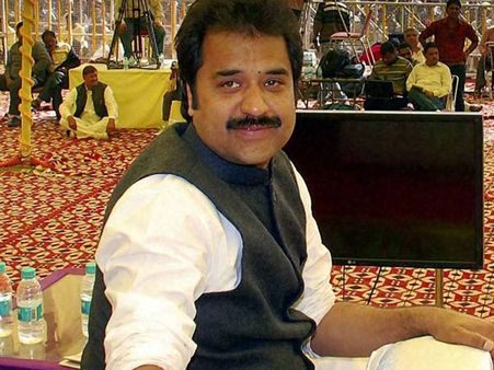 Kuldeep Bishnoi to face seven namesakes in Hisar