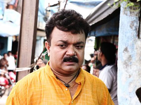 Marathi film critic, journalist Sanjay Kulkarni no more