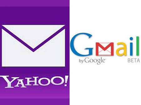 Gmail, Yahoo can't be used as official communication: Govt to Court