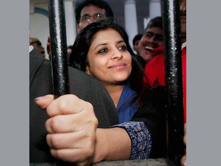 Lok Sabha polls 2014: Shazia Ilmi has assets over Rs 4.42 crore