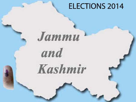 '83 pc of polling stations in J&K's Anantnag sensitive'