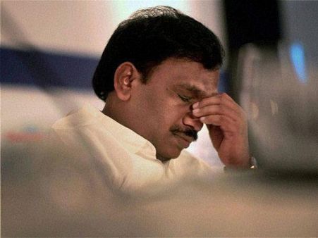 Tainted former minister A Raja owns Rs 3.61 crore assets