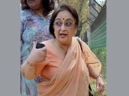 Neelam Katara satisfied with HC order in son's murder case