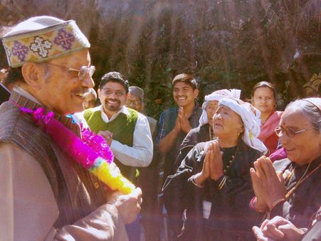 BJP says it is confident of a win in Pauri LS seat