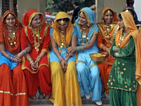 'Bahu dilao, vote pao': Haryana bachelors to candidates