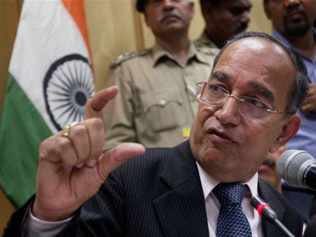 We expect better voting: Election Commission