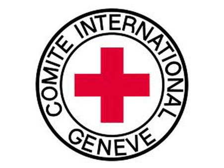 Red Cross warns collapse of humanitarian services in Gaza