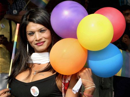 Trangenders get equal rights, SC recognises 'Third Gender'