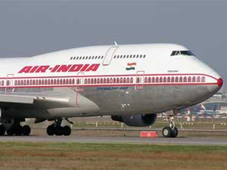 Air India seeks bridge loan of $500 million