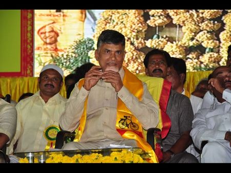 It's official: BJP-TDP alliance breaks up in Seemandhra