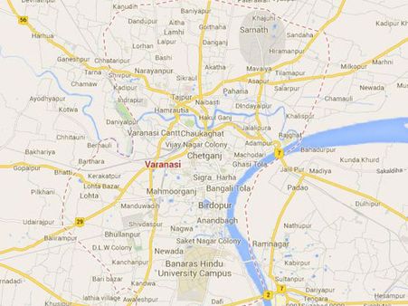 Parties deploy over 50k volunteers, make Banaras poll capital