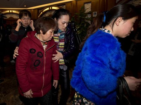 MH370: Robotic submarine searches two-thirds of underwater area