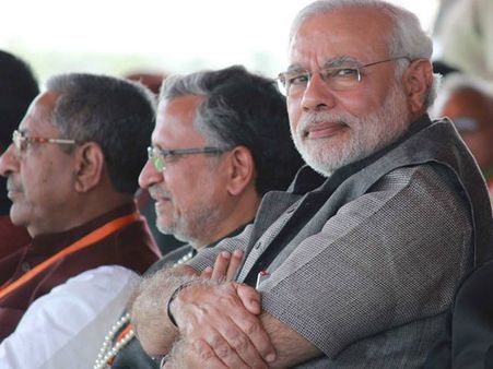 Narendra Modi in UP: Will free the country of criminals