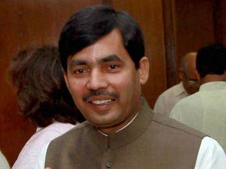 BJP's Muslim face Shahnawaz Hussain faces tough battle in Bhagalpur