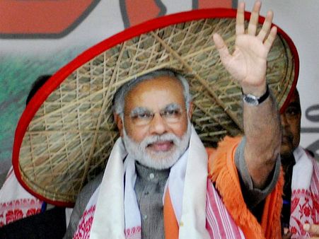 Ghaziabad: Man commits suicide; requests Modi to take care of daughter